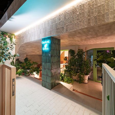 Central Grinn-In The Heart Of Rhodes,New&Stylish! Rhodes City Dış mekan fotoğraf